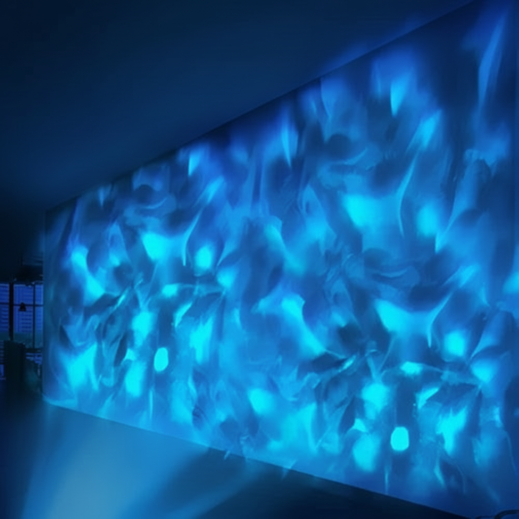 Avtoit | Dynamic Wave Effect Landscape Light Projector