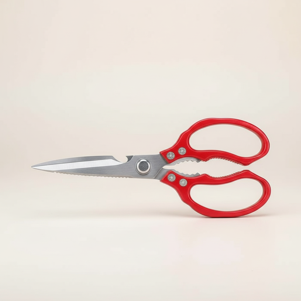 Avtoit | Japanese Stainless Steel Ultimate Task Kitchen Scissors