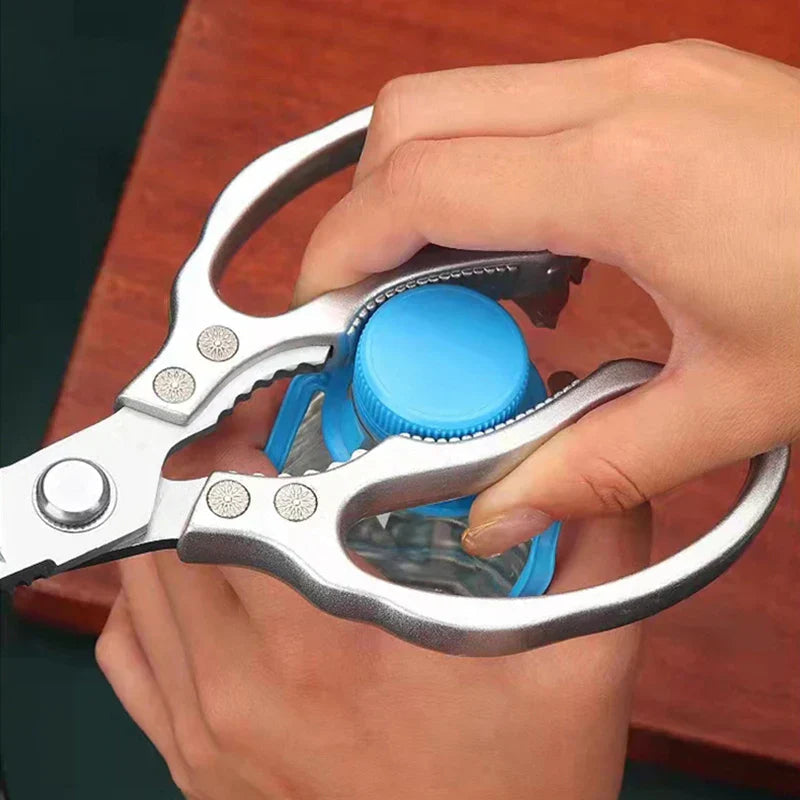 Avtoit | Japanese Stainless Steel Ultimate Task Kitchen Scissors