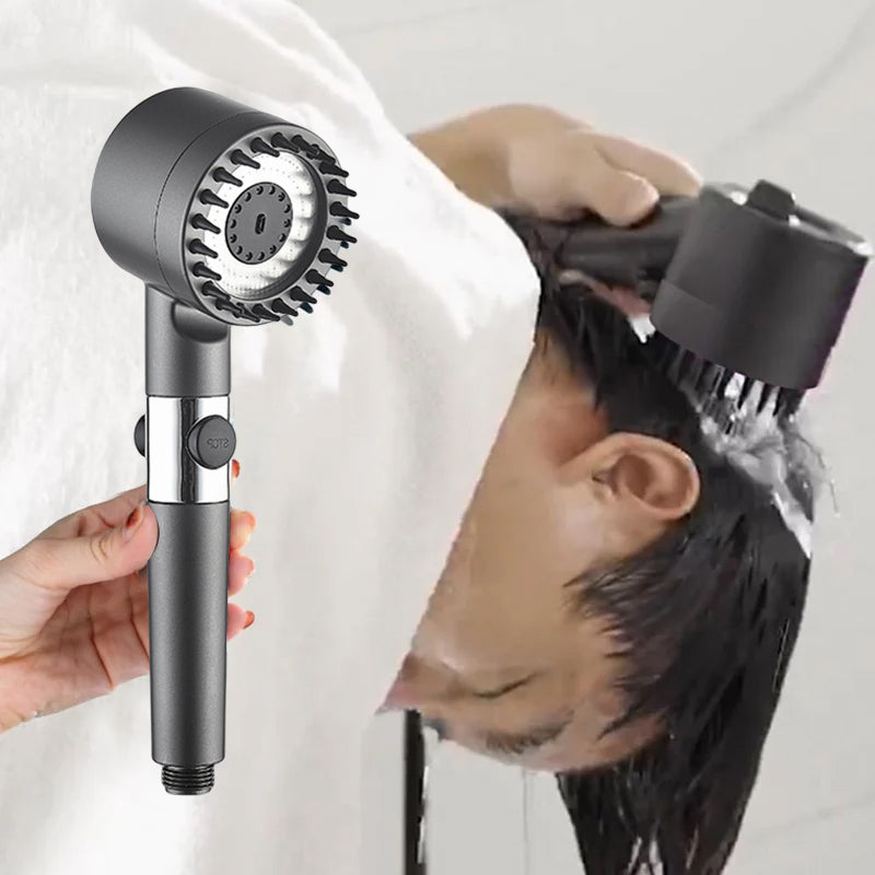 Avtoit | Multi-functional High Pressure Shower Head Set