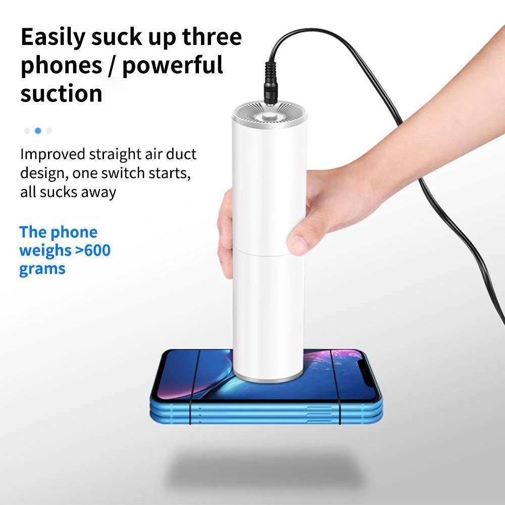 Avtoit | Handheld Car Vacuum Cleaner
