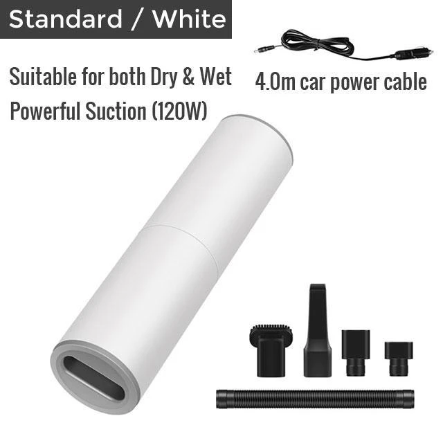 Avtoit | Handheld Car Vacuum Cleaner