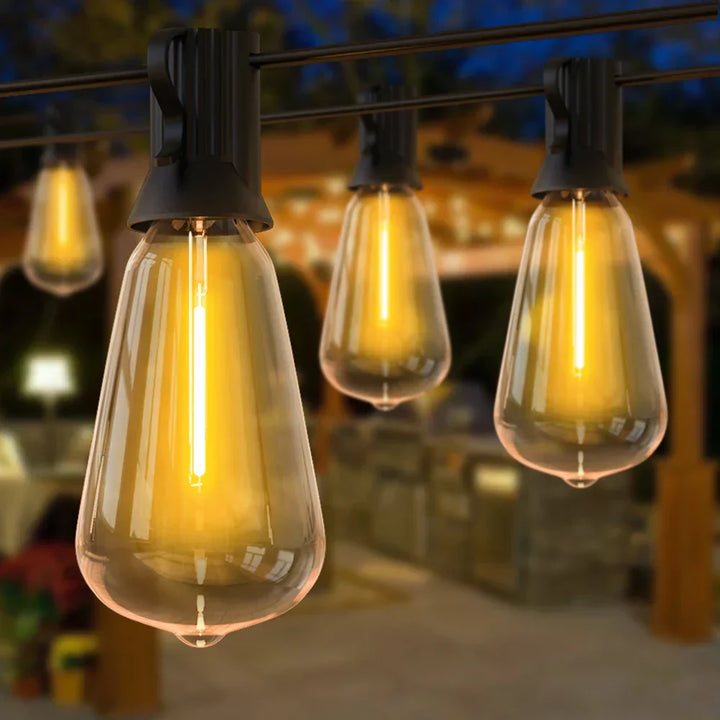 Avtoit | Weatherproof LED string lights