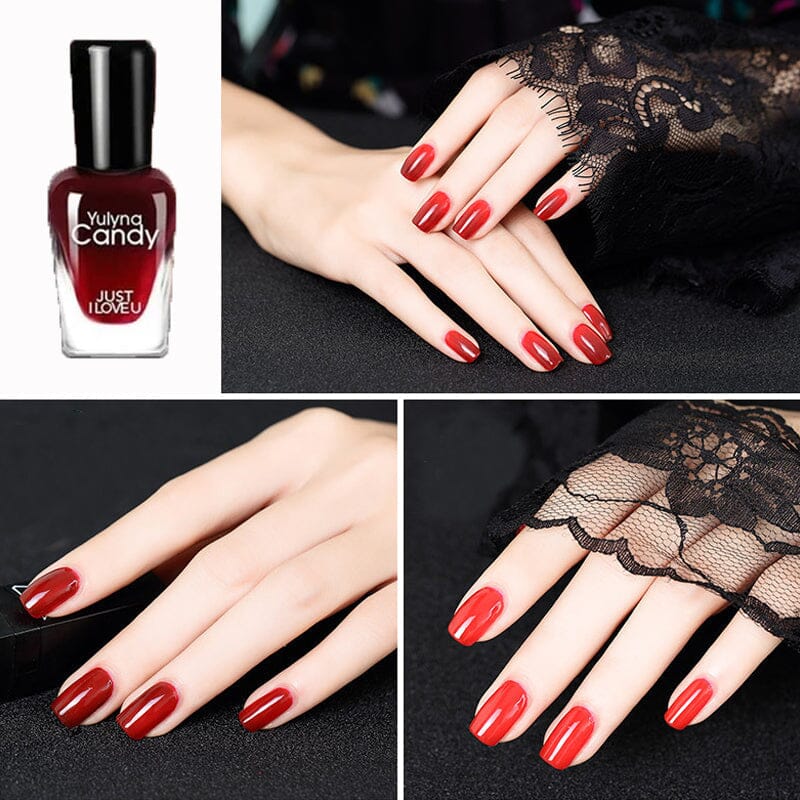 Avtoit | Color-changing Nail Polish