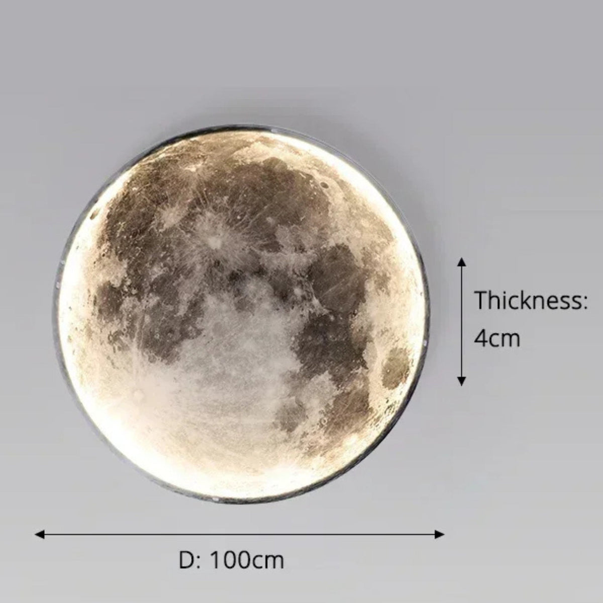 Avtoit | MoonBeam | Modern Wall Light