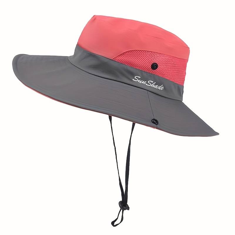Avtoit | Sun Hat - stylish anti-UV protection
