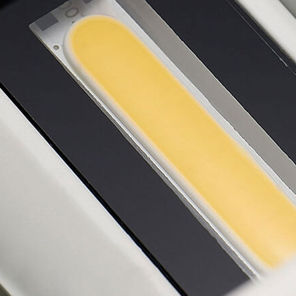 Avtoit | Modern waterproof rectangular LED wall light for outdoor use with up and down lighting