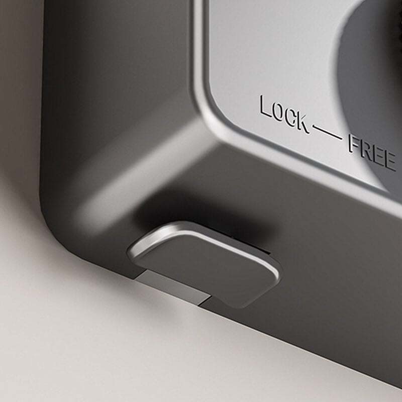 Avtoit | Invisible retractable laundry line