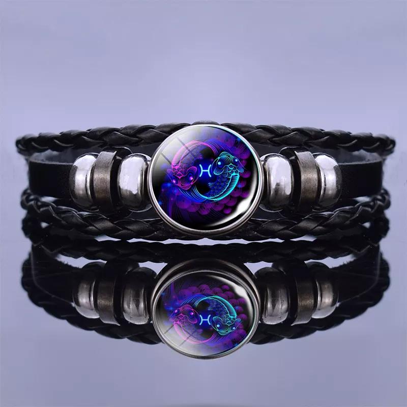 Avtoit | 12 Zodiac Constellation Bracelet