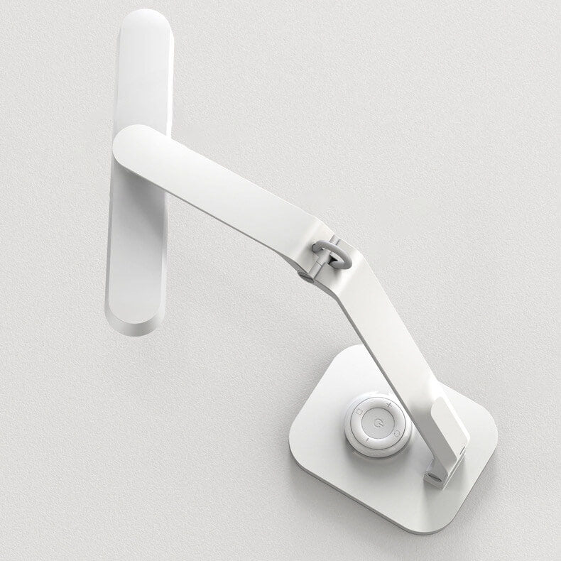 Avtoit | Modern Student Eye Protection USB Charging Folding LED Desk Lamp