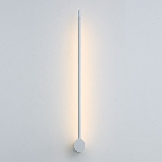 Avtoit | StickLume – Simple and Stylish LED Wall Lamp for Scandinavian Interiors