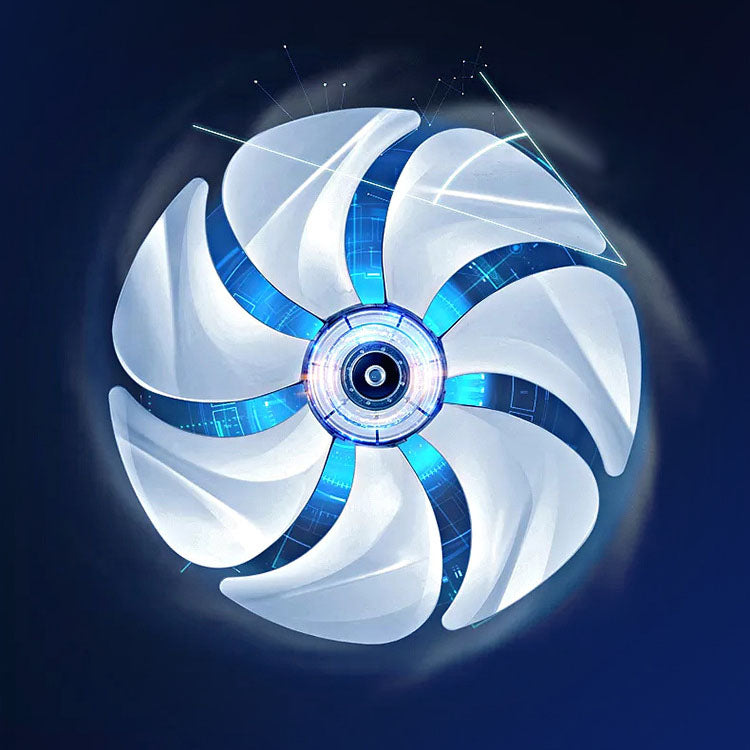 Avtoit | [Super Suction Power] Multifunctional, powerful, quiet exhaust fan