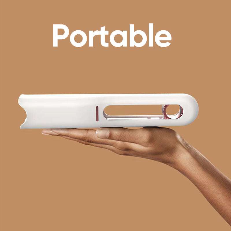 Avtoit | Hand washable Desktop Cleaning Mini Mop