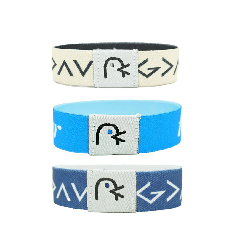 Avtoit | Daily Bible Bracelet