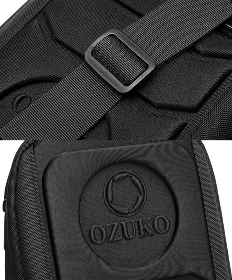 Avtoit | New Men's Anti-Theft Chest Bag