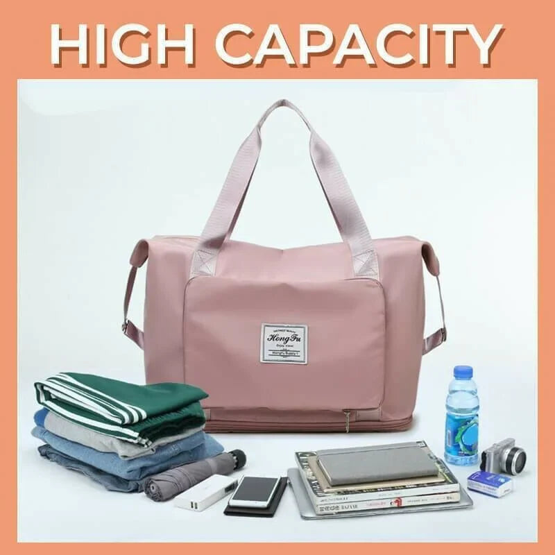 Avtoit | Large Capacity Shoulder Bag