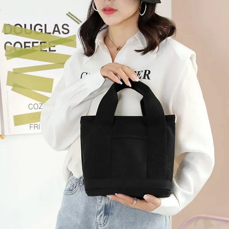 Avtoit | Canvas Bag