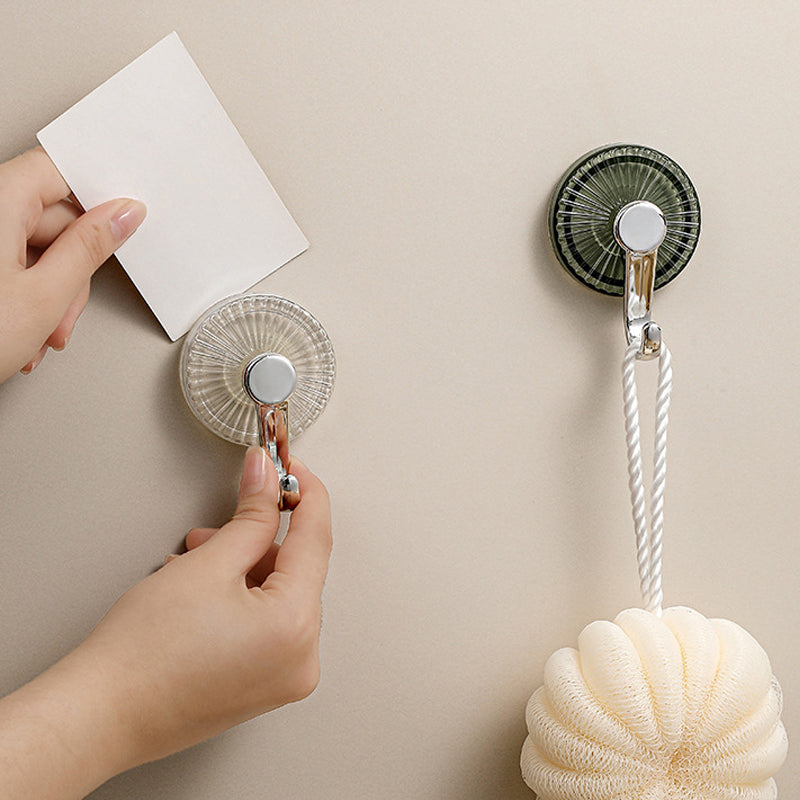 Avtoit | Powerful suction cup hook no drilling
