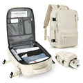 Avtoit | Women's Large Travel Backpack Waterproof Hiking Backpack