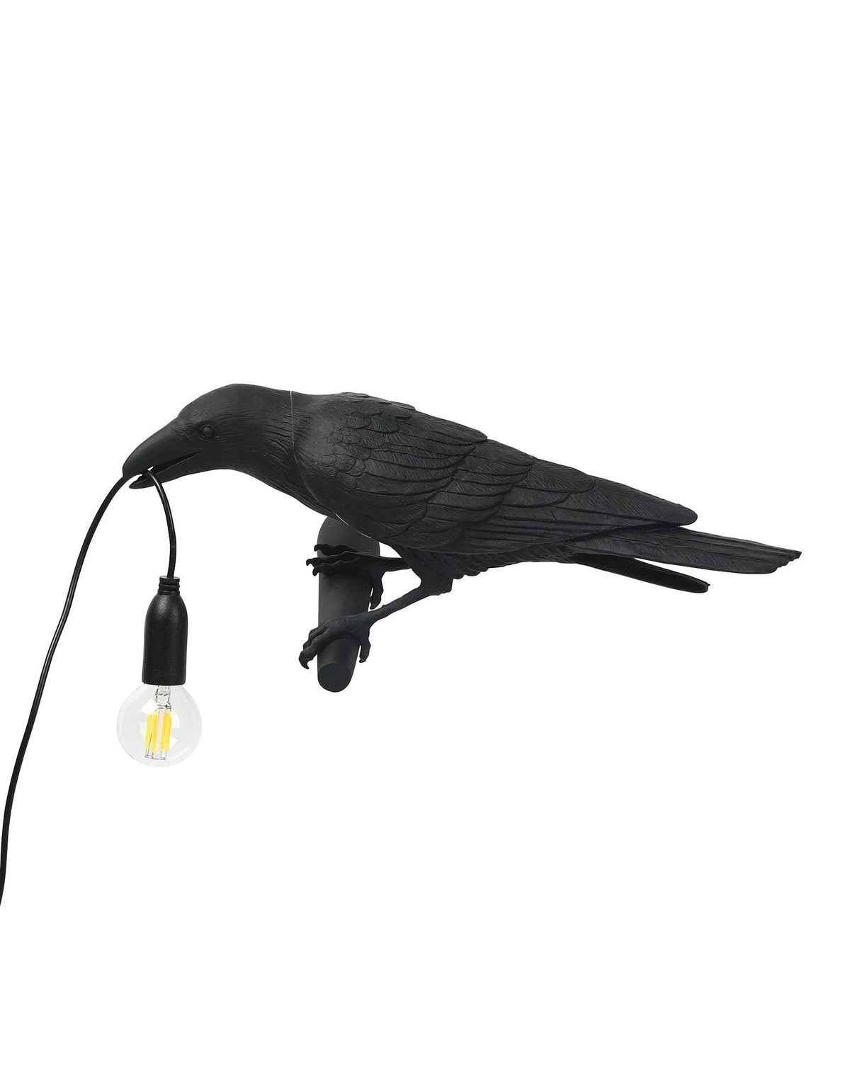 Avtoit | Bird Wall Light