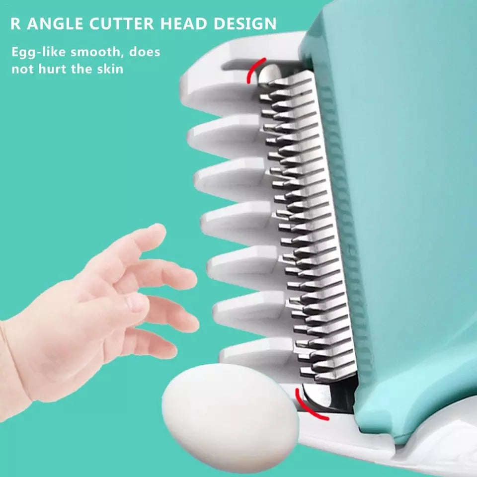 Avtoit | Quieter Children's Hair Clipper Trimmer