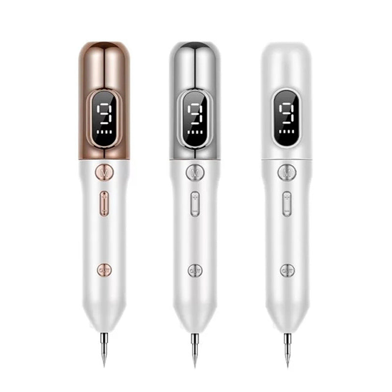 Avtoit | Plasma Pen Laser for Tattoo and Mole Removal