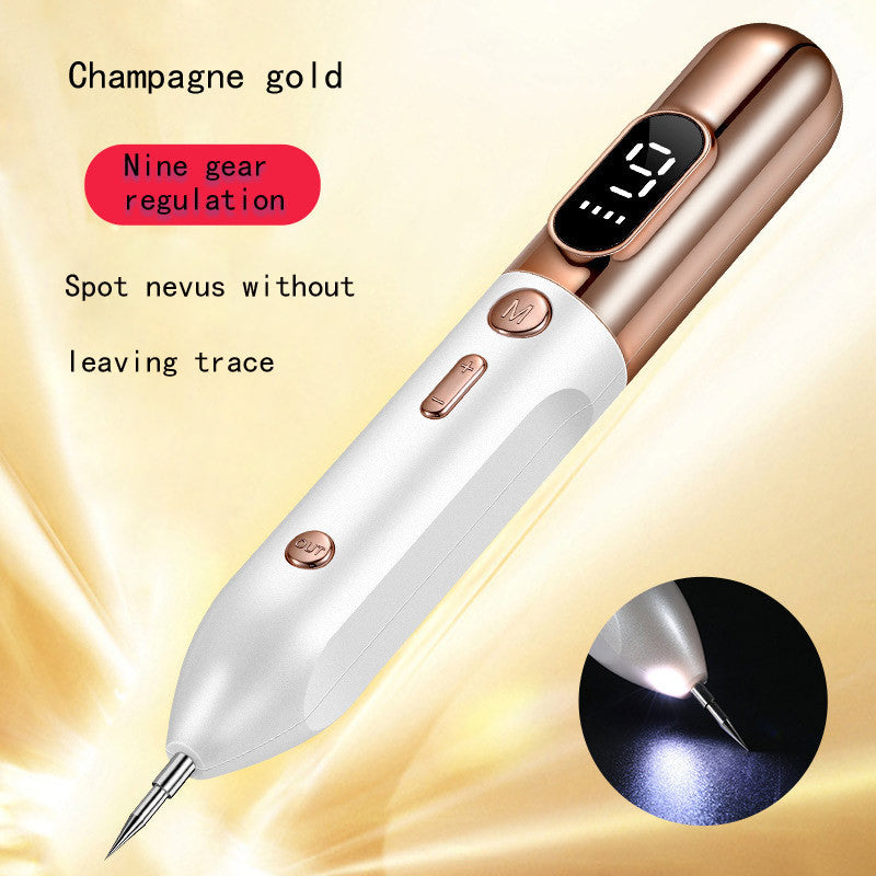Avtoit | Plasma Pen Laser for Tattoo and Mole Removal