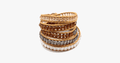 Avtoit | Royal Wrap Bracelet