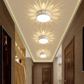 Avtoit | Stylish Modern LED Ceiling Light for Entrance, Hallway, and Balcony