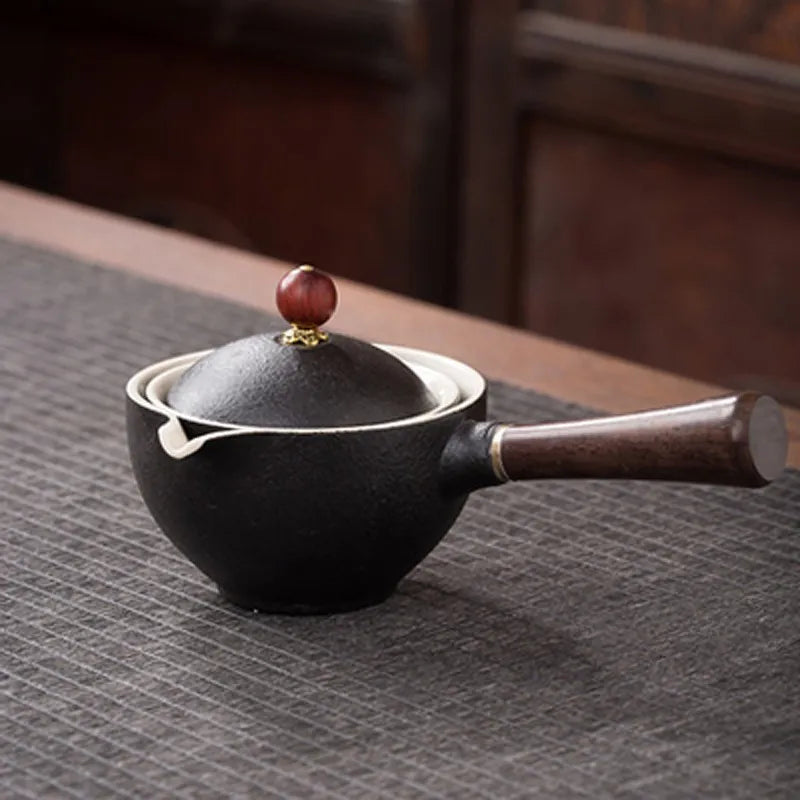 Avtoit | Porcelain Gongfu Tea Set – Timeless Elegance, Perfect Tea Experience