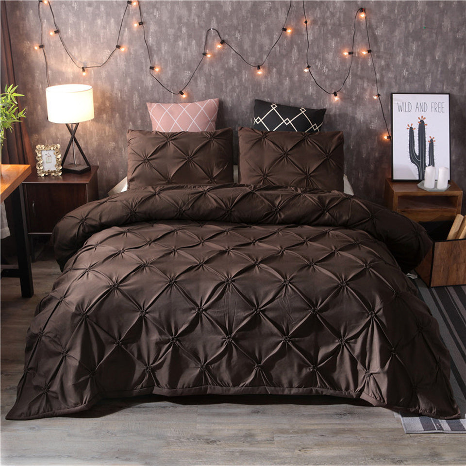 Avtoit | TranquilSleep - Elegant Bedding Set