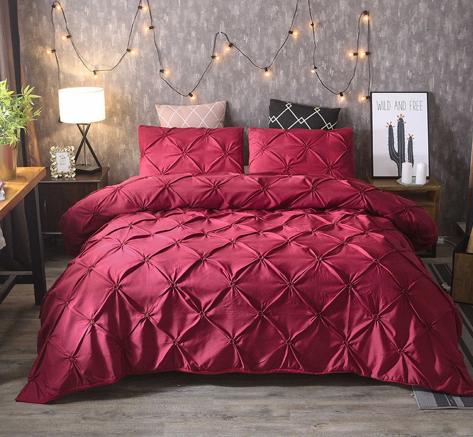 Avtoit | TranquilSleep - Elegant Bedding Set