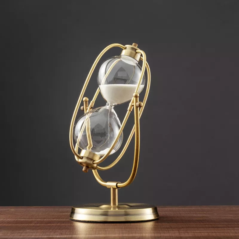 Avtoit | European Retro Hourglass Decor Sand timer gift