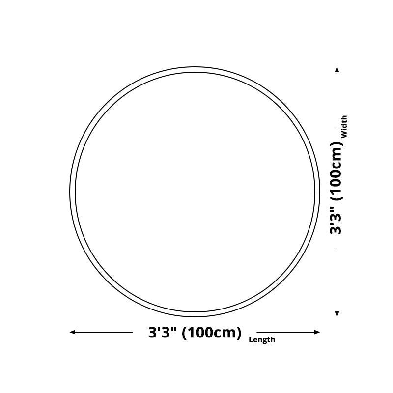 Avtoit | Stylish Kids Rug in Yellow and Green Animal Horse Whale Panda Pattern Rug Polyester Non-Slip Back Carpet for Children's Room