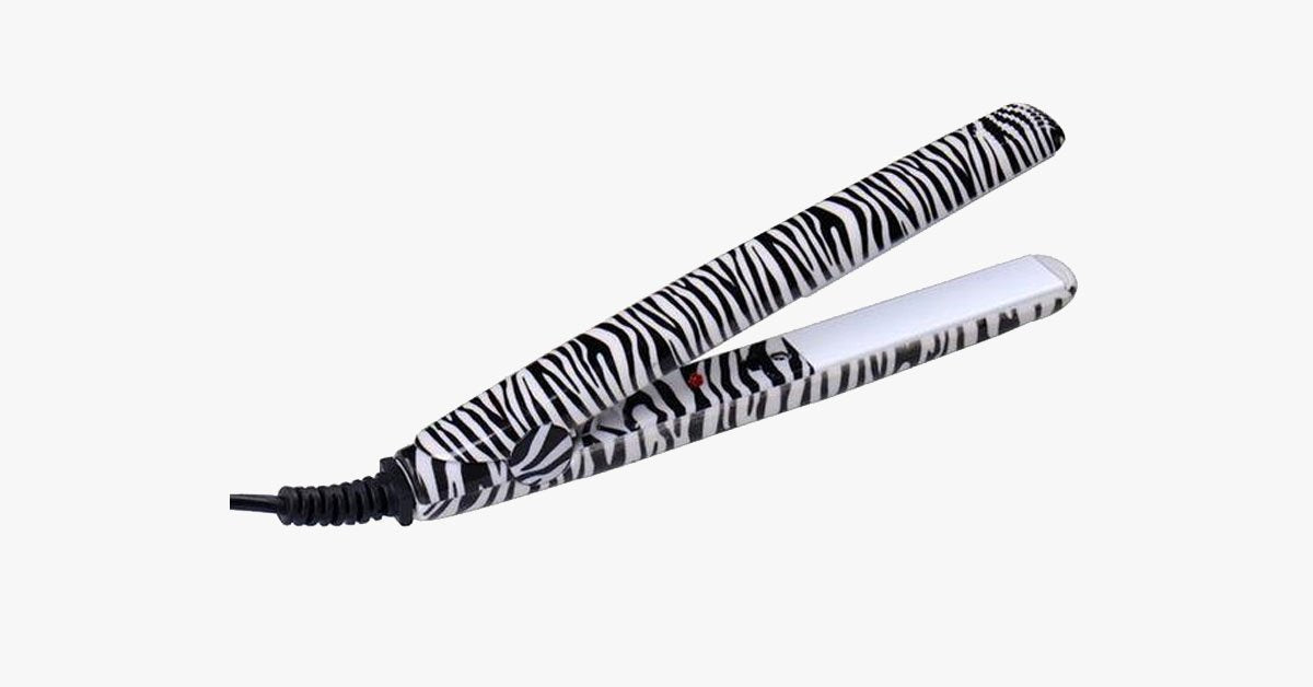 Avtoit | Best Travel Hair Straightener - Style Your Hair On The Go!