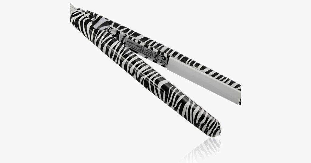 Avtoit | Best Travel Hair Straightener - Style Your Hair On The Go!