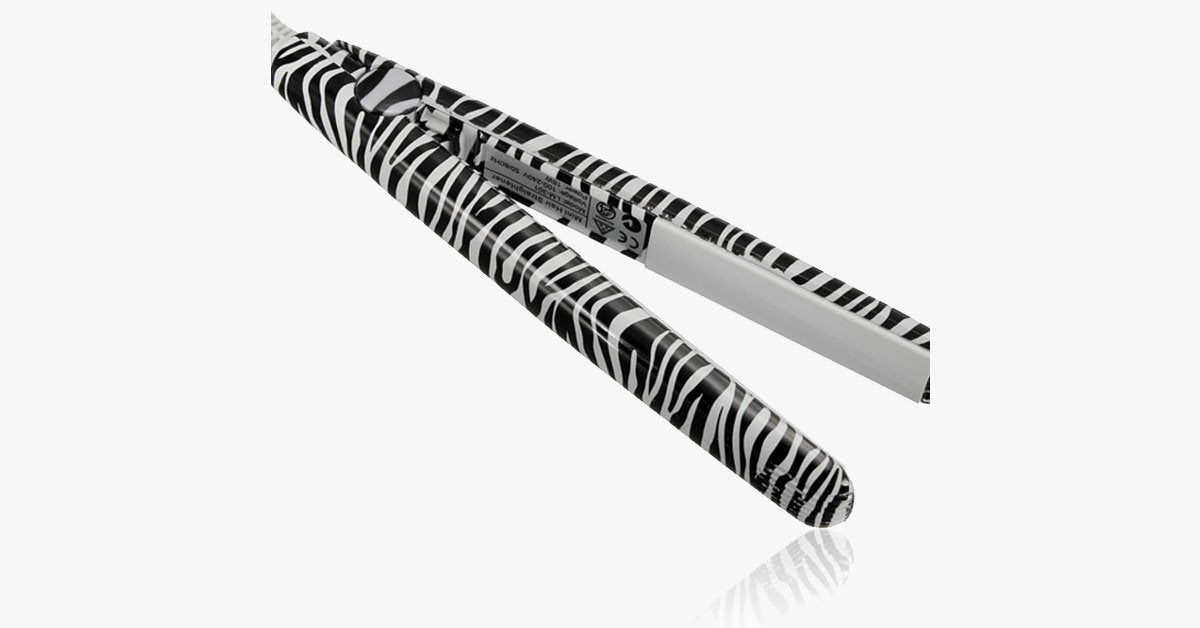 Avtoit | Best Travel Hair Straightener - Style Your Hair On The Go!