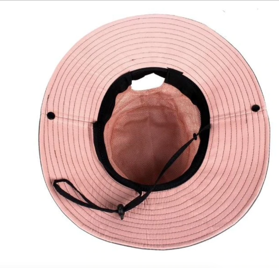 Avtoit | UV protection foldable sun hat