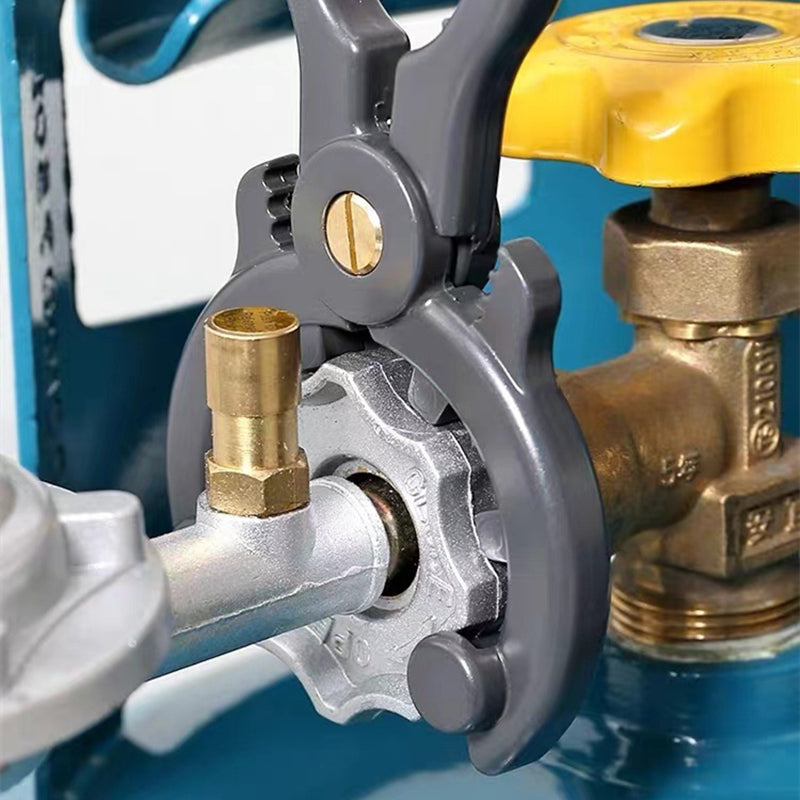 Avtoit | Gas Gauge Reliever Valve Wrench