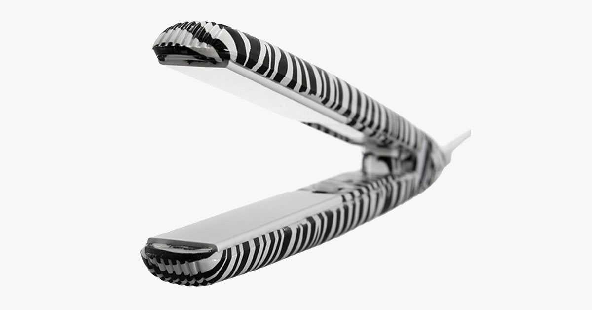 Avtoit | Best Travel Hair Straightener - Style Your Hair On The Go!