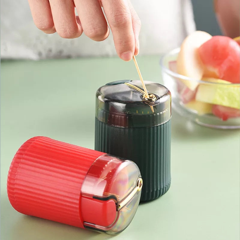 Avtoit | Nordic Press Toothpick Holder