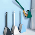 Avtoit | Innovative Hygienic Toilet Brush