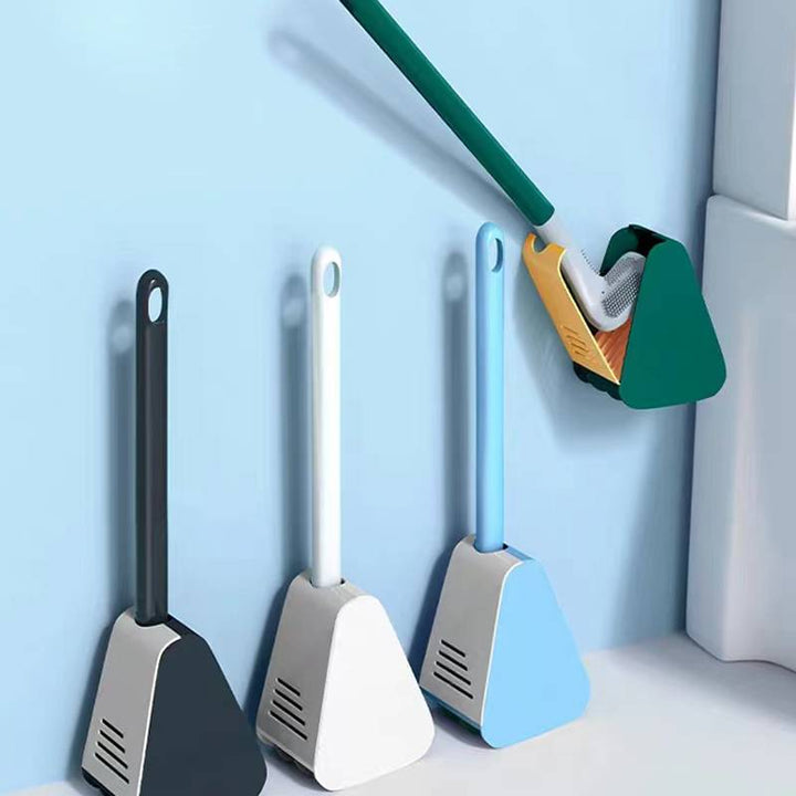 Avtoit | Innovative Hygienic Toilet Brush