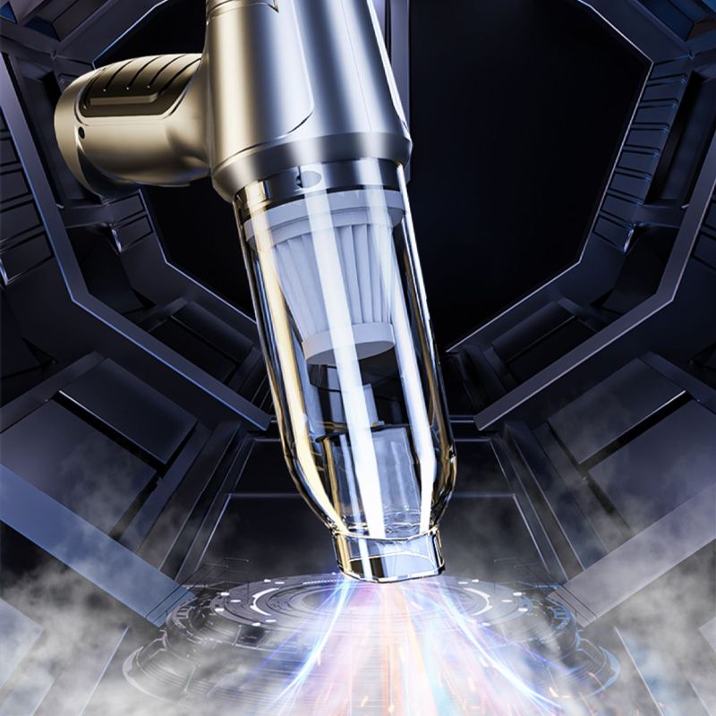 Avtoit | Super strong cordless vacuum cleaner for the car