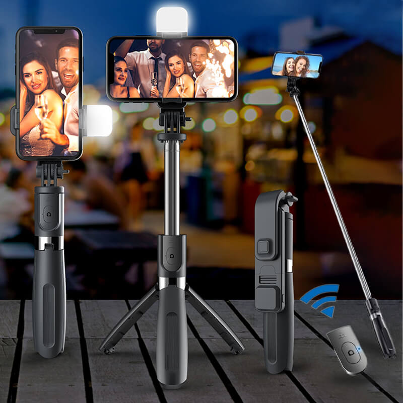 Avtoit | New Phone Selfie Stick Stand