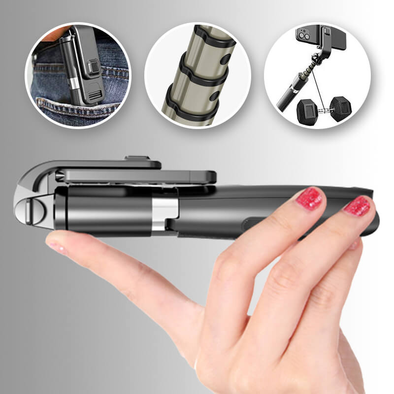 Avtoit | New Phone Selfie Stick Stand