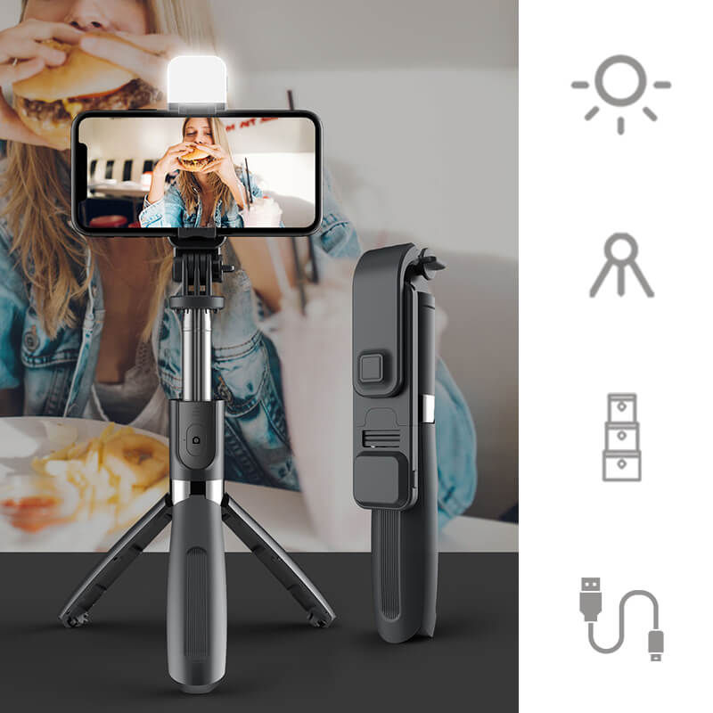 Avtoit | New Phone Selfie Stick Stand