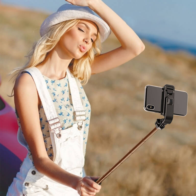 Avtoit | New Phone Selfie Stick Stand