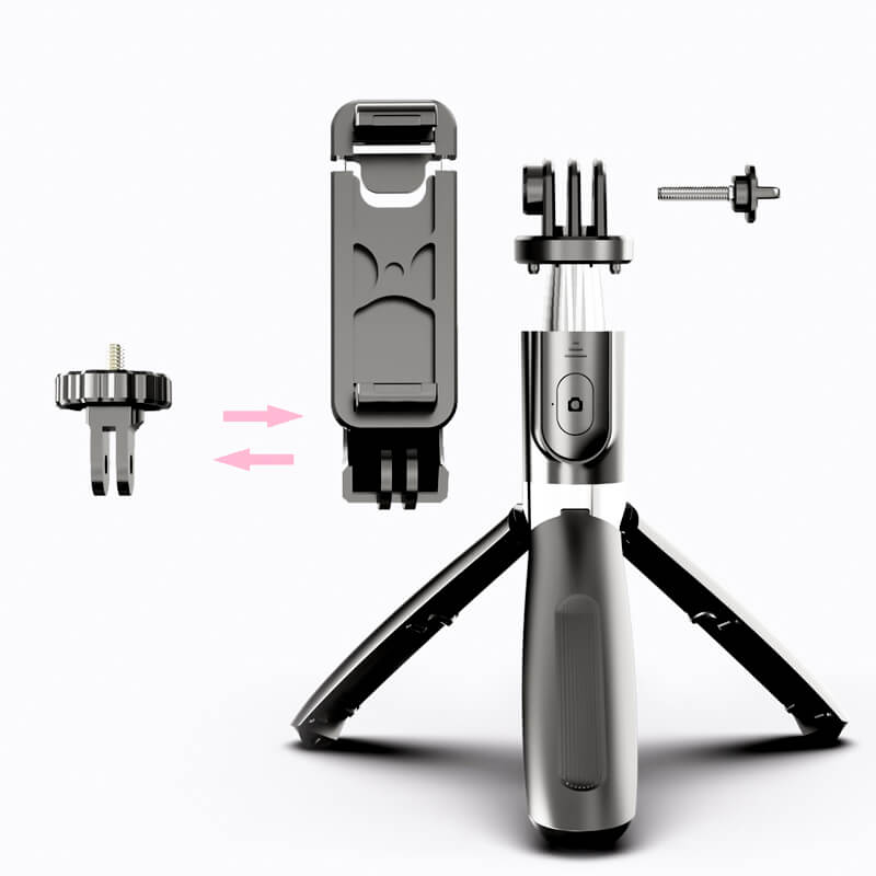 Avtoit | New Phone Selfie Stick Stand