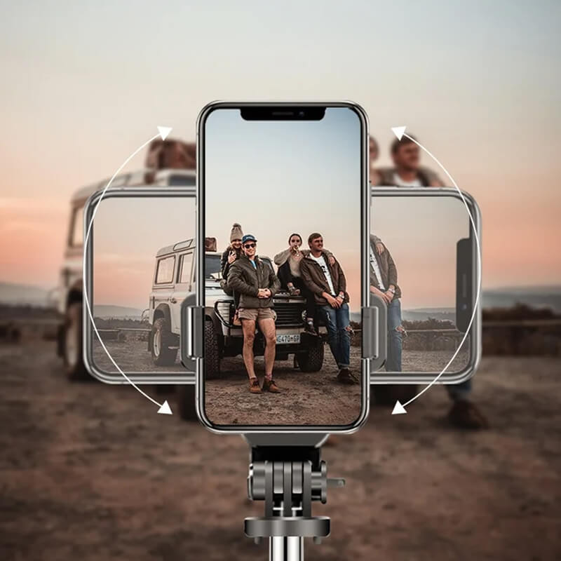 Avtoit | New Phone Selfie Stick Stand